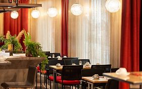 Hotel Postgalerie Speyer